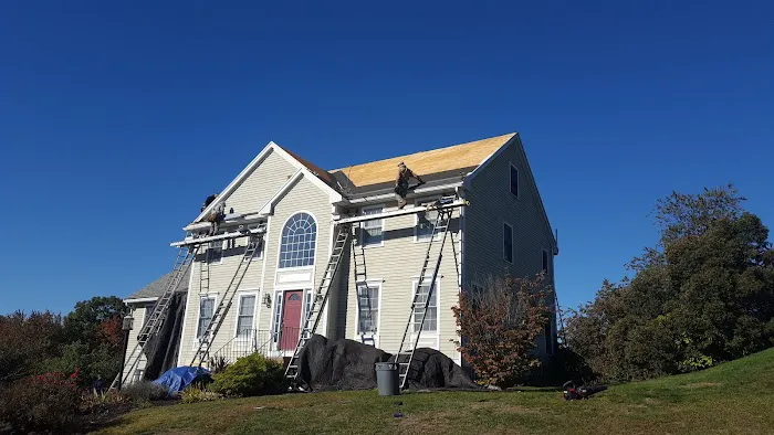 RJ Talbot Roofing & Contracting, Inc Picture 9