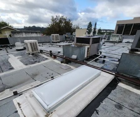 BMR Roofing Solutions