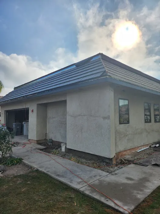BMR Roofing Solutions Picture 2