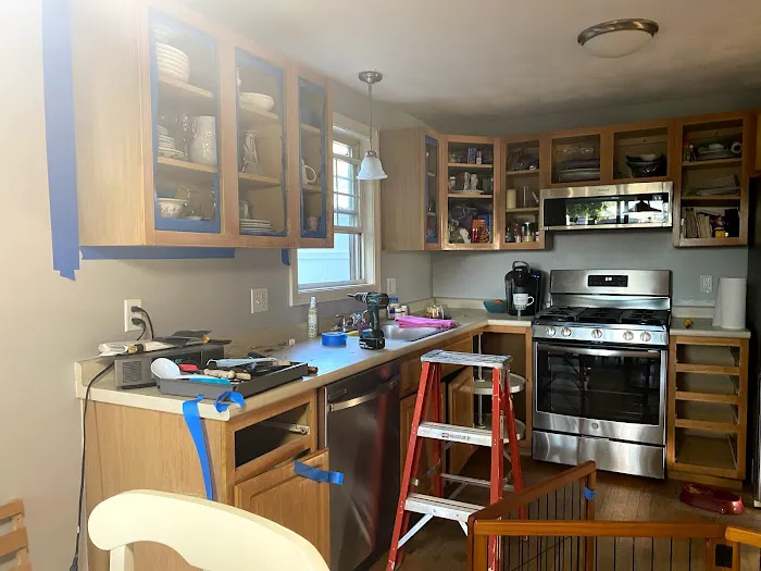 Handyman Services LLC. Picture 1