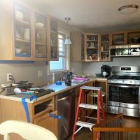 Handyman Services LLC. ico