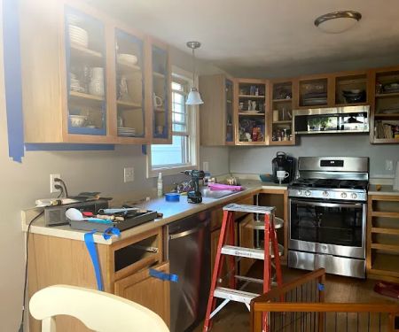 Handyman Services LLC.