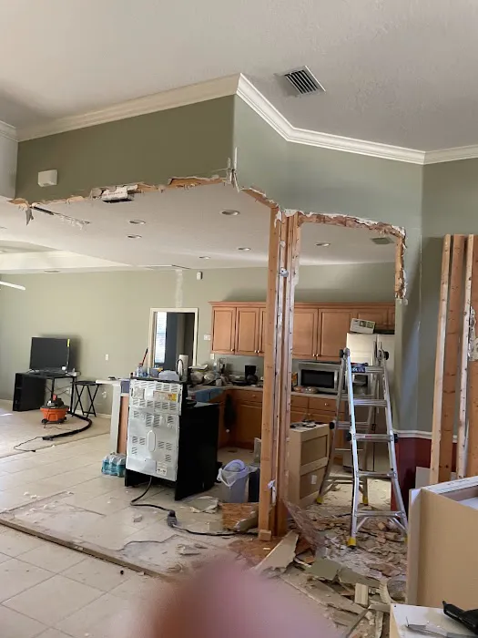 Handyman Services LLC. Picture 4