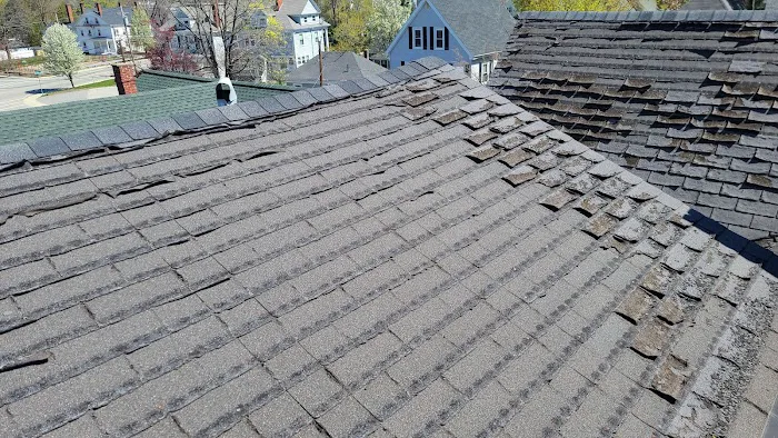 Lambert Roofing Co Picture 3