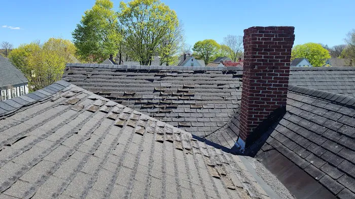 Lambert Roofing Co Picture 2