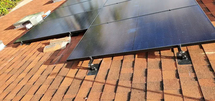 Carrascos Roofing Inc Picture 6