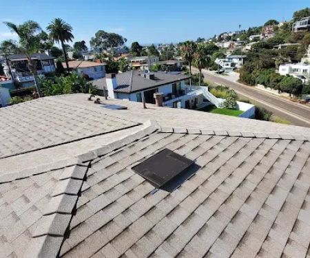 Carrascos Roofing Inc