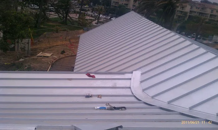 Carrascos Roofing Inc Picture 2