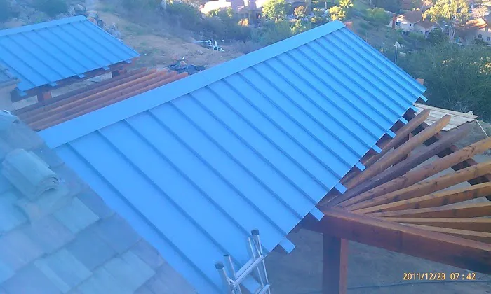 Carrascos Roofing Inc Picture 3