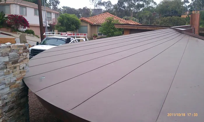 Carrascos Roofing Inc Picture 8