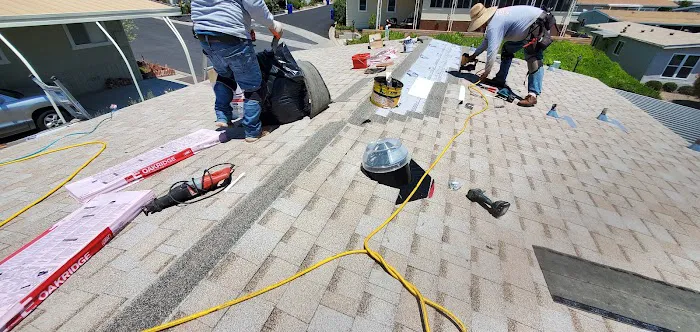 Carrascos Roofing Inc Picture 10
