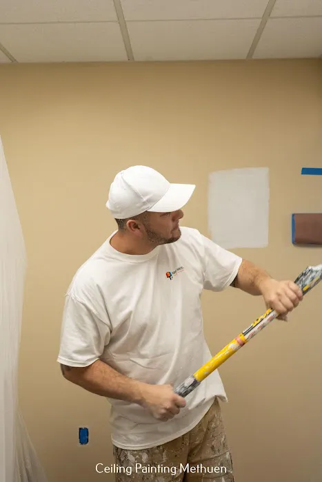Paint Bros MA | Painting & Drywall Professionals Picture 6