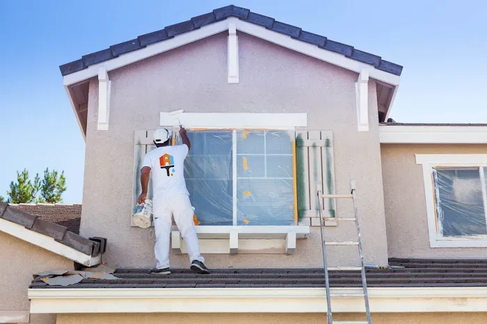 Paint Bros MA | Painting & Drywall Professionals Picture 3