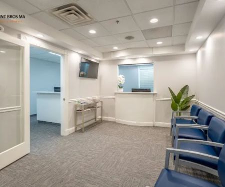 Paint Bros MA | Painting & Drywall Professionals