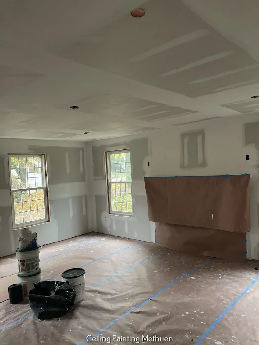 Paint Bros MA | Painting & Drywall Professionals Picture 9