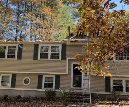 Strong House Construction | Remodeling