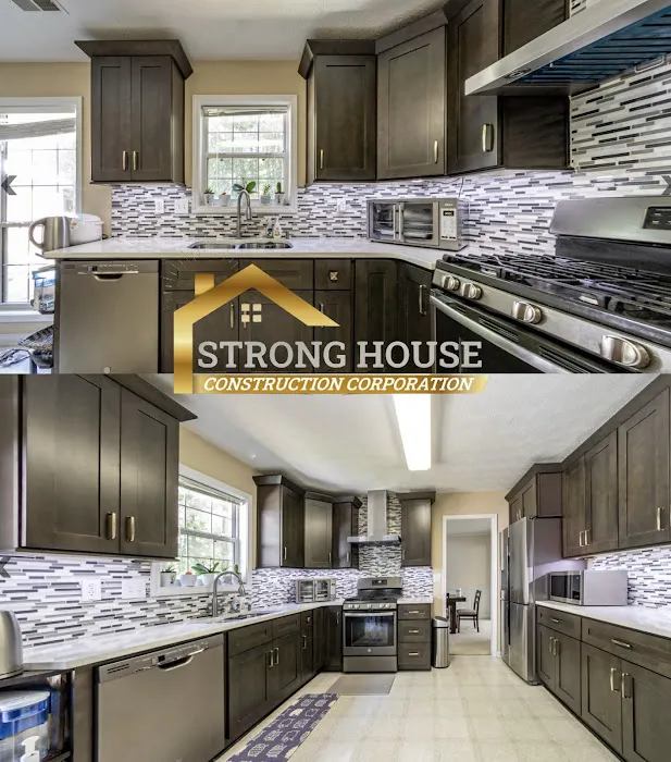 Strong House Construction | Remodeling Picture 8