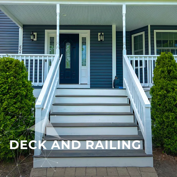 Strong House Construction | Remodeling Picture 10