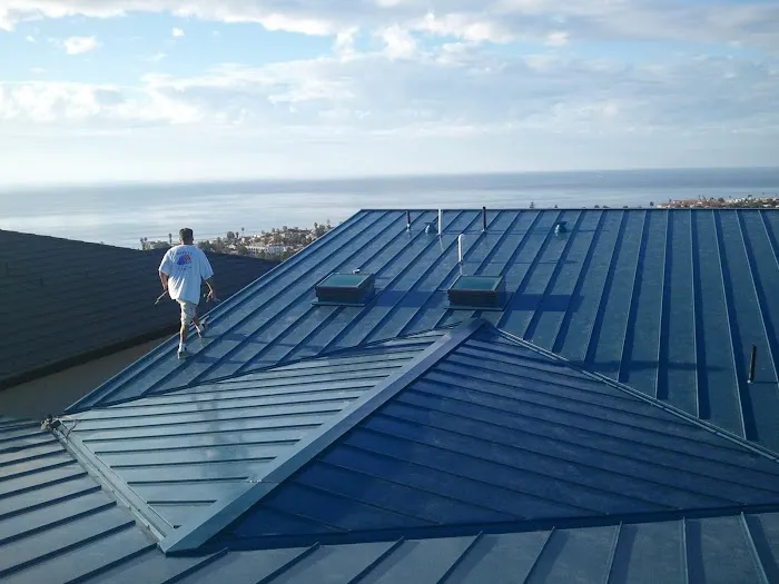 Altek Roofing & Sheet Metal Picture 1
