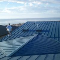 Altek Roofing & Sheet Metal ico