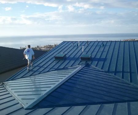 Altek Roofing & Sheet Metal