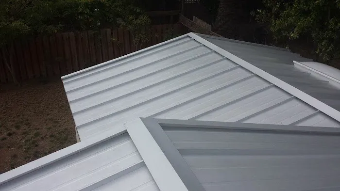 Altek Roofing & Sheet Metal Picture 5