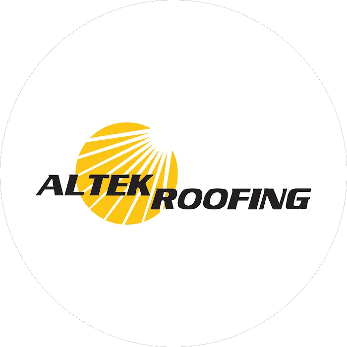 Altek Roofing & Sheet Metal Picture 7