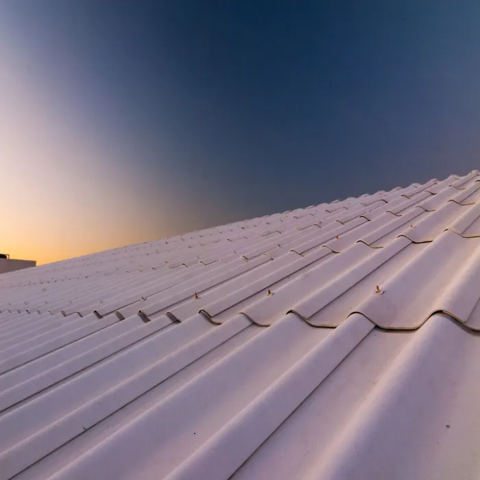 Altek Roofing & Sheet Metal Picture 9