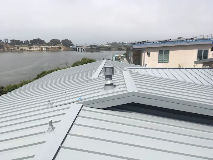 Altek Roofing & Sheet Metal Picture 8