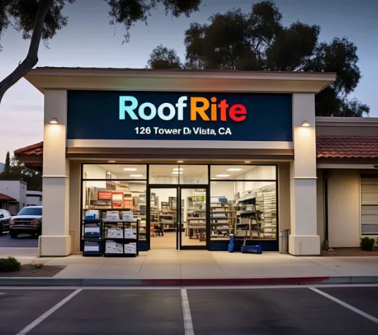 Roof Rite Picture 1