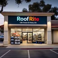 Roof Rite ico