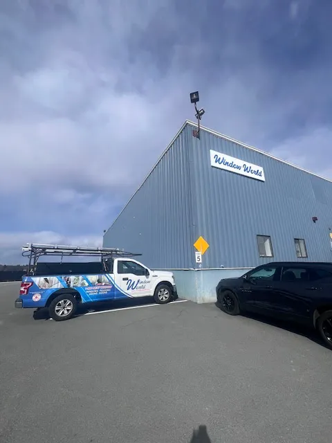 Window World of Boston Picture 1