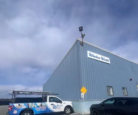 Window World of Boston