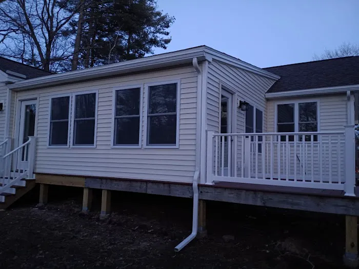 NRG Exteriors LLC Picture 1