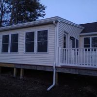 NRG Exteriors LLC ico