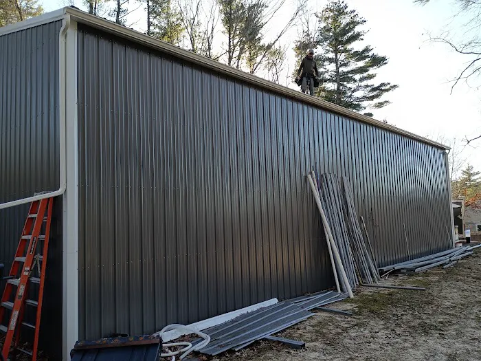 NRG Exteriors LLC Picture 6
