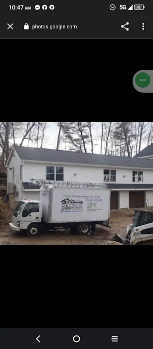 NRG Exteriors LLC Picture 3