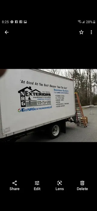 NRG Exteriors LLC Picture 7