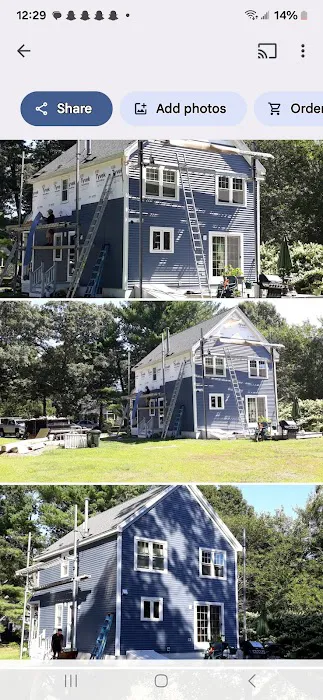 NRG Exteriors LLC Picture 9