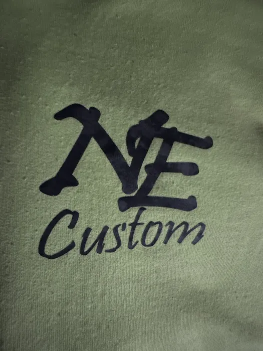 New England Custom- Home & Yard LLC Picture 1