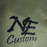 New England Custom- Home & Yard LLC