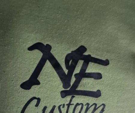 New England Custom- Home & Yard LLC