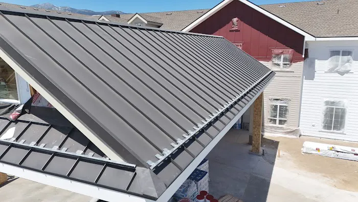 Regan Roofing, Inc. Picture 1