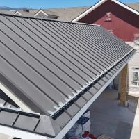 Regan Roofing, Inc. ico