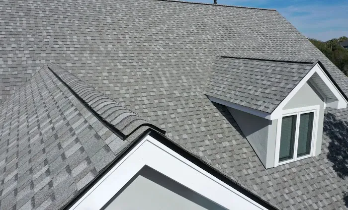 Regan Roofing, Inc. Picture 8