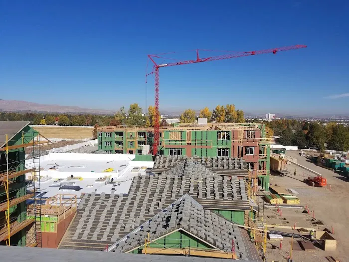 Regan Roofing, Inc. Picture 9