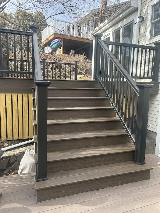 DJS Contracting Inc Picture 2