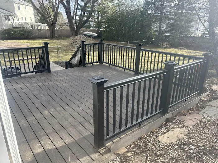 DJS Contracting Inc Picture 6