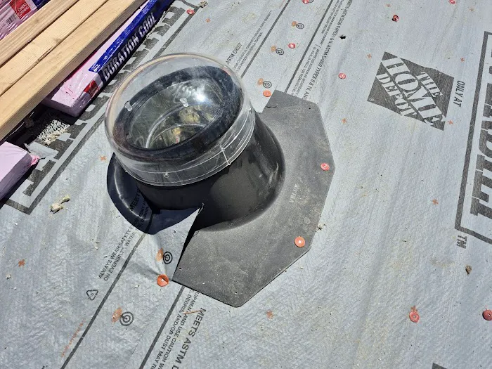Rise Up Roofing and Construction Inc Picture 1