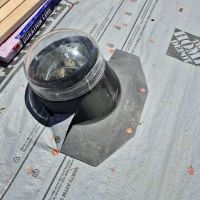 Rise Up Roofing and Construction Inc ico